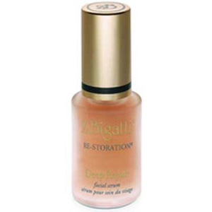 Z. Bigatti Re-Storation Deep Repair Facial Serum