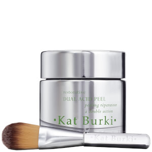 Kat Burki Restorative Dual Acid Peel
