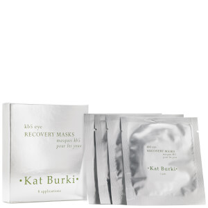 Kat Burki KB5 Eye Recovery Masks