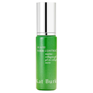 Kat Burki Form Control Marine Collagen Gel