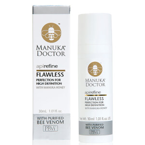 Manuka Doctor ApiRefine Flawless Primer 30 ml
