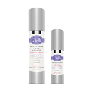 Belli Brightening Set