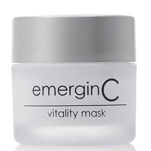 picture of emerginC Vitality Mask