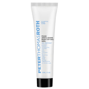 Gel matificante Max Anti-Shine de Peter Thomas Roth 30 ml