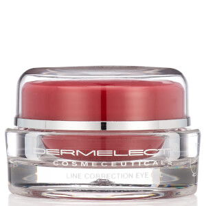 Dermelect Line Correction Eye Gel