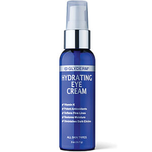 GlyDerm Hydrating Eye Cream
