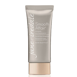 jane iredale Smooth Affair Primer and Brightener for Oily Skin