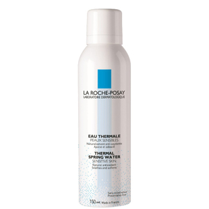 La Roche-Posay Thermal Spring Water Soothing Mist Spray with Antioxidants, 1.8 Fl. Oz