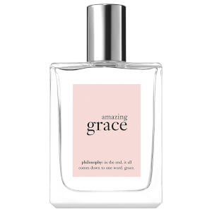 philosophy Amazing Grace Spray Fragrance Eau de Toilette 60ml