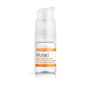 murad rapid age spot