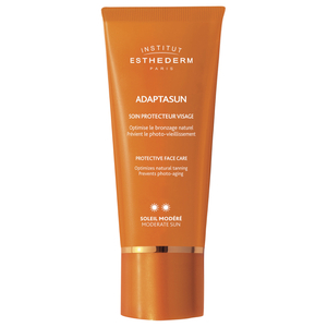 Institut Esthederm Adaptasun Face Cream Strong Sun Крем, Активное солнце 50мл