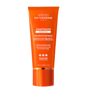 Institut Esthederm Adaptasun Sensitive Skin Face Cream Strong Sun 50ml