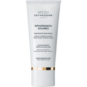 Institut Esthederm Sun Intolerance Face Cream Крем для лица 50мл
