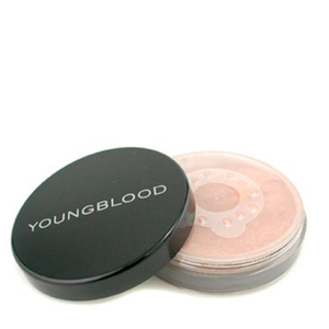 2x Young Blood Loose Mineral Foundation - Honey