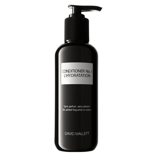 David Mallett No.1 Conditioner L'Hydration (250ml)