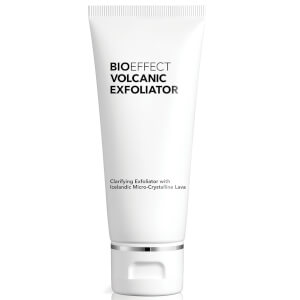BIOEFFECT Volcanic Ash Exfoliator 60ml