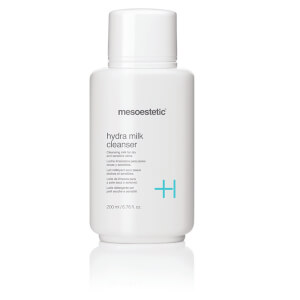 picture of Mesoestetic Hydra Milk Cleanser