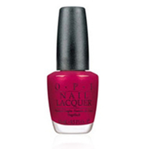 OPI I'm Not Really A Waitress 15ml