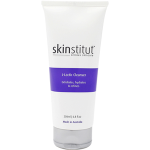 Skinstitut L-Lactic Cleanser 4%