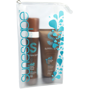 Sunescape Perfect Tan 365 Kit - Week in Fiji (Medium)