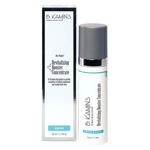 picture of B. Kamins Revitalizing Booster Concentrate