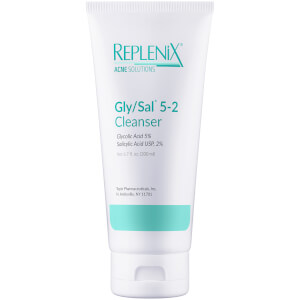 Replenix Acne Solutions Gly Sal 5- 2 Cleanser