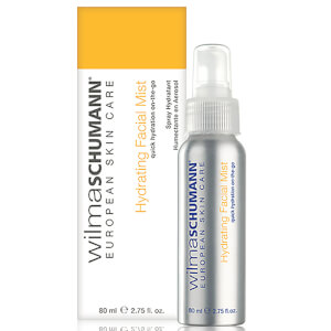 picture of Wilma Schumann Hydrating Facial Mist