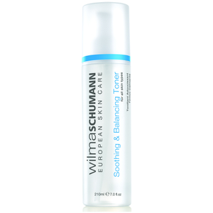 picture of Wilma Schumann Soothing And Balancing Toner