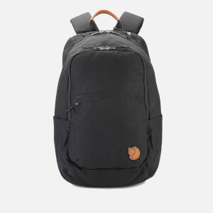 Fjallraven Raven 20L Backpack - Black