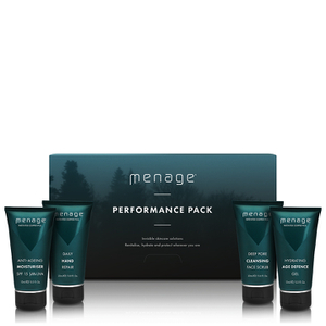 Pack Performance de Menage