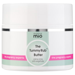 Mama Mio The Tummy Rub Butter Supersize 240g