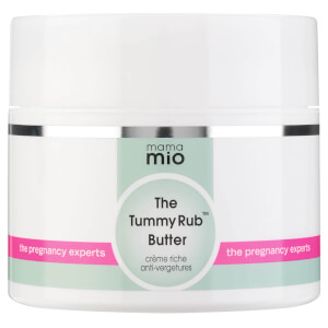 Mama Mio The Tummy Rub Butter Supersize 240g