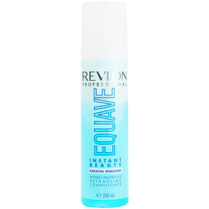 Revlon Equave Hydro Nutritive Detangling Conditioner 200ml