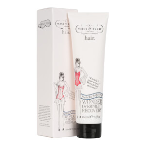 Percy & Reed Perfectly Perfecting Wonder Overnight Recovery Treatment (150ml)
