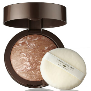 Laura Geller Baked Body Frosting