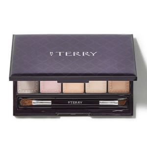 Палетка теней для век By Terry Eye Designer Palette - Smoky Nude