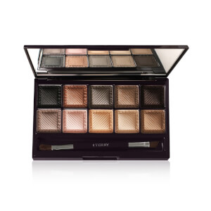 Палетка теней для век By Terry Eye Designer Palette - Smoky Nude