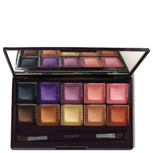 By Terry Eye Designer Palette - Color Design