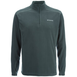 Columbia Men's Klamath Range 2 Half Zip Fleece - Grill