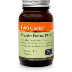 Udo's Choice Digestive Enzyme Blend