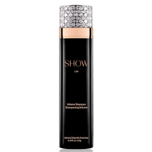 Shampooing Volume Luxury SHOW Beauty 200 ml