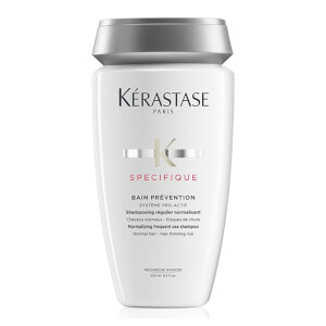 Thinning Hair Hair Loss Treatments Lookfantastic Uk