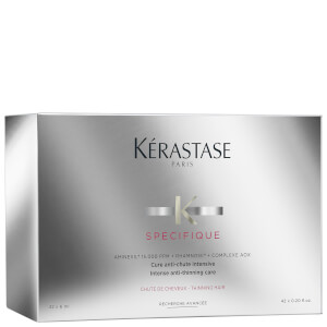 Kérastase Specifique Cure Anti-Chute Treatment 42 x 6ml