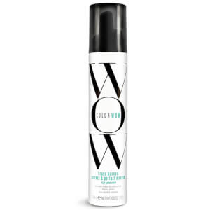 Color WOW Brass Banned Correct and Perfect Mousse for Dark Hair 200ml