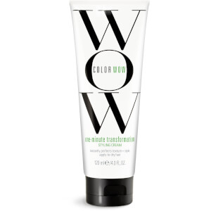 Color WOW One Minute Transformation Styling Cream 120ml