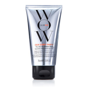Color WOW Travel Color Security Shampoo Шампунь для окрашенных волос 75мл