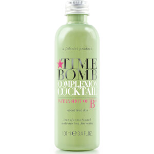 Time Bomb Complexion B12 Cocktail Лосьон 100мл