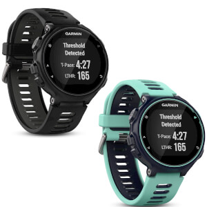 Garmin Forerunner 735XT Tri Bundle