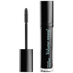 Bourjois Volume Reveal Waterproof Mascara 7.5ml - Black