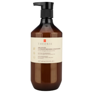 Theorie Argan Oil Ultimate Reform Conditioner 400ml